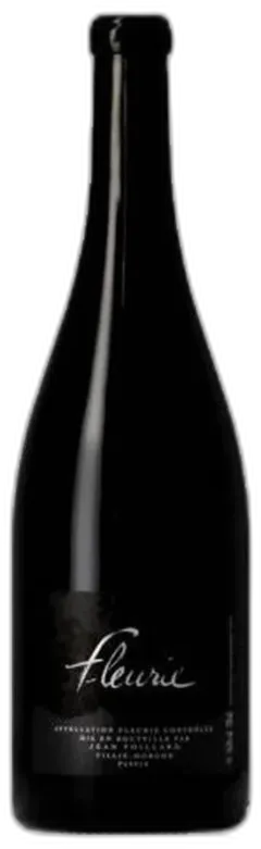 photo du vin Jean Foillard 2022