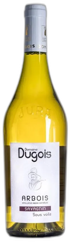 image du vin Arbois Chardonnay Terre de Marne