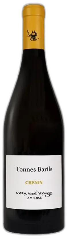 photos du vin Domaine Bonnigal-Bodet Tonnes Barils 2023