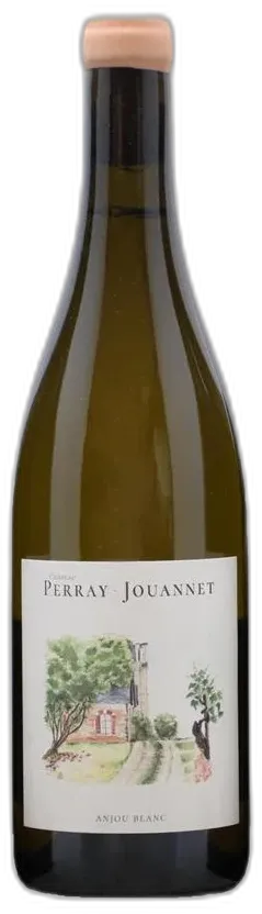 photo du vin Château Perray-Jouannet