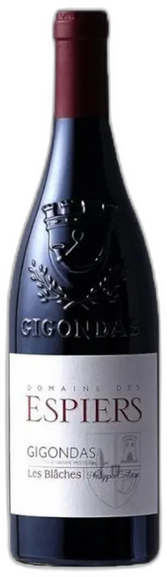 illustration du vin Domaine des Espiers les Blâches 2020