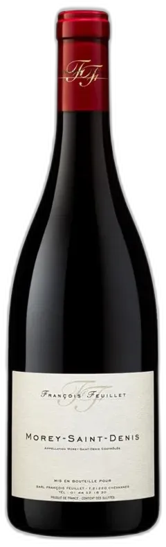 image du vin Feuillet, Morey-Saint-Denis, 2013