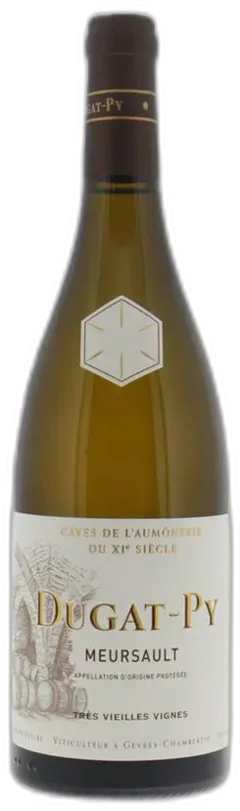 image du vin Dugat-py Meursault 2017