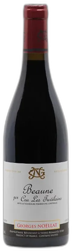 photo du vin Georges Noëllat Beaune 1er Cru "la Mignotte"
