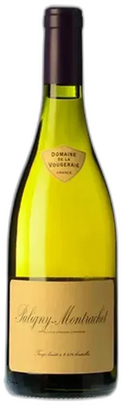 photo du vin Domaine de la Vougeraie 2023