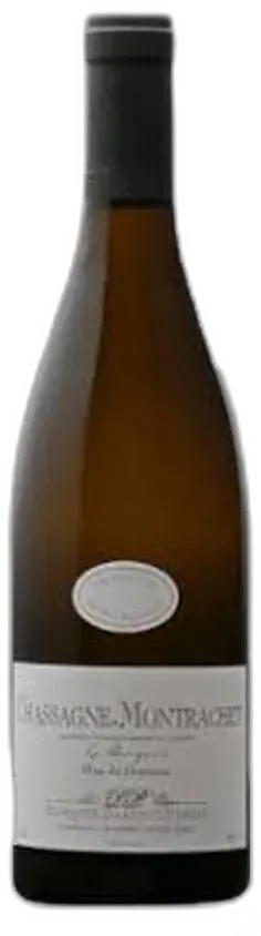 image du vin Darviot-Perrin les Bondues 2020