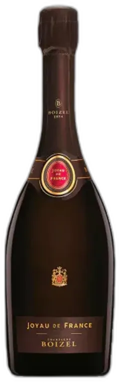 image du vin Boizel Joyau de France Brut N.M