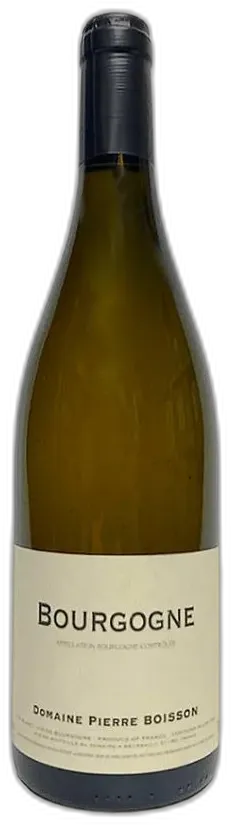 image du vin Pierre Boisson