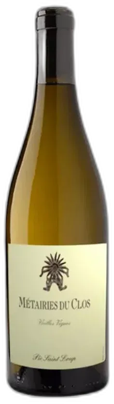 photo du vin Clos Marie Languedoc Manon