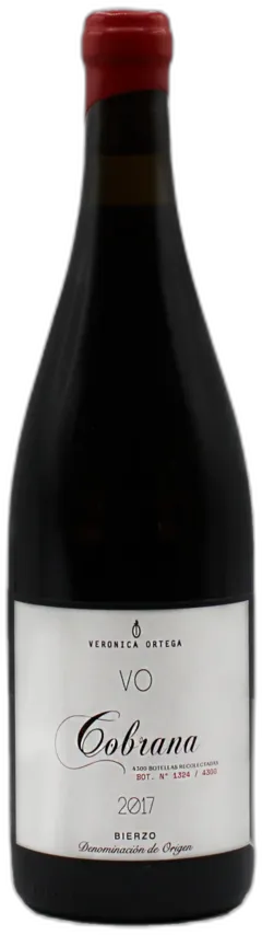 photo du vin Cobrana