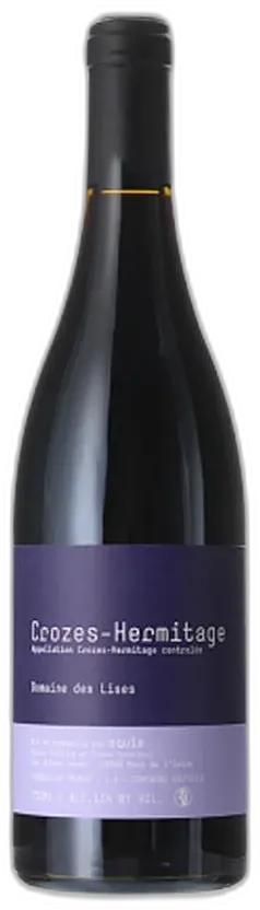 photos du vin Domaine des Lises, 2017