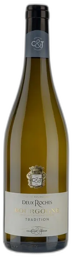 photos du vin Domaine des Deux Roches, 2022