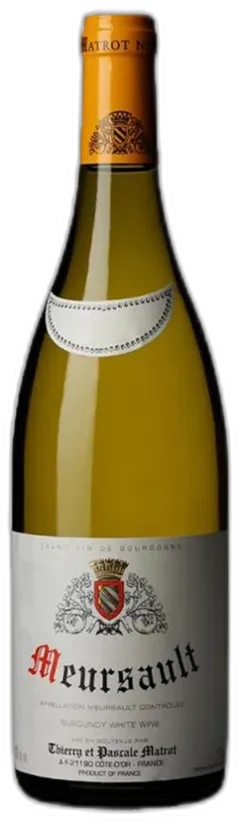 capture du vin Matrot, Meursault, 2022