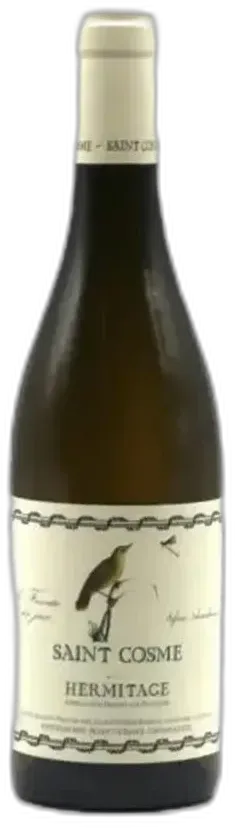photos du vin Château Saint-Cosme la Pierrelle Barruol 2023