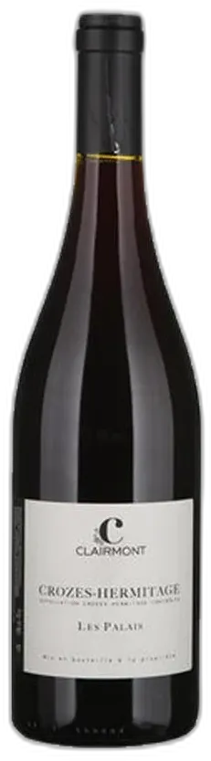 image du vin les Palais