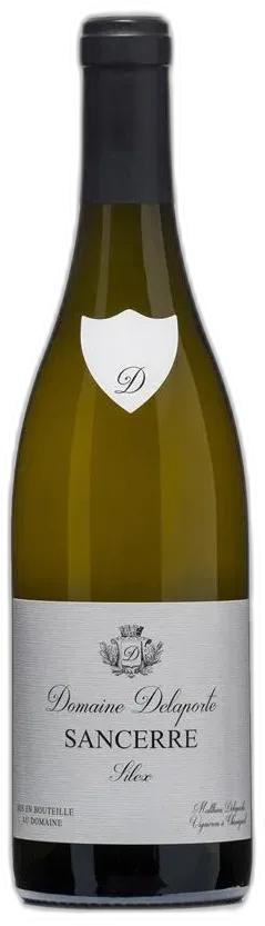 vue du vin Sancerre Chavignol Delaporte