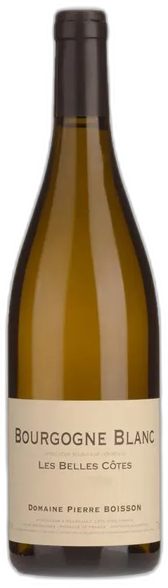 photo du vin les Belles Côtes