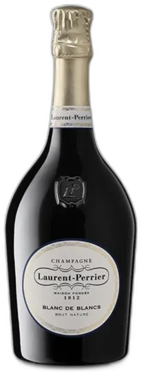 photo du vin Blanc de Blancs N.M