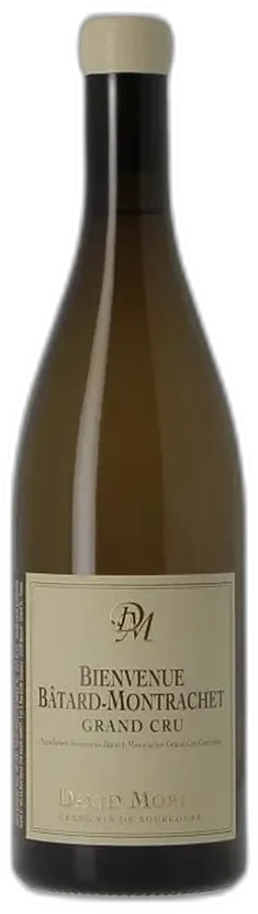 illustration du vin Bienvenues-Batard-Montrachet Grand Cru