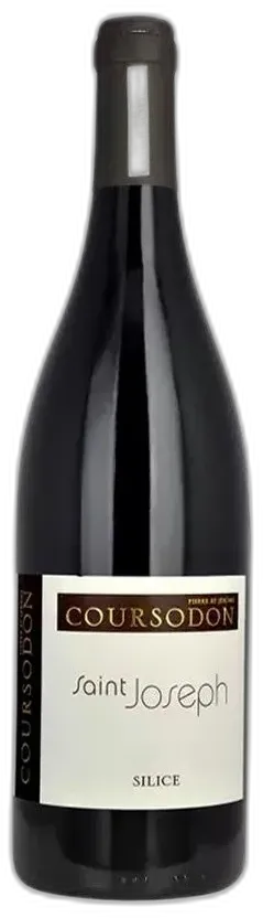 photos du vin Silice