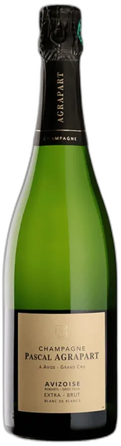 photo du vin Avizoise