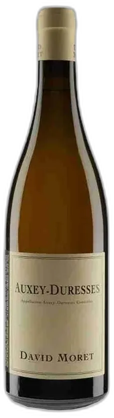 capture du vin David Moret, 2021