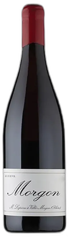 photo du vin Lapierre Tradition Vielles Vignes 2022