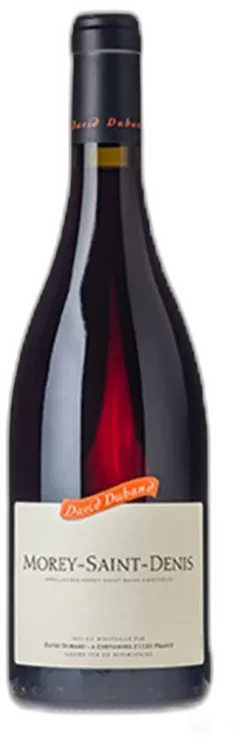 photos du vin David Duband, 2020