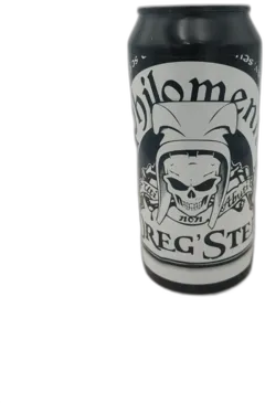 illustration du vin Philomenn "Dreg'Ster" Double Ipa Canette