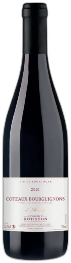 photo du vin Cuvée d’Antan 2023