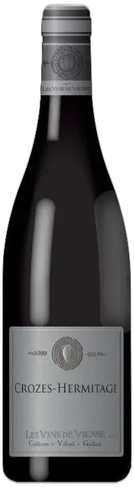 photo du vin l'Amphore d'Argent Crozes-Hermitage 2023