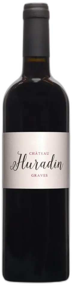 photo du vin Château Huradin 2023