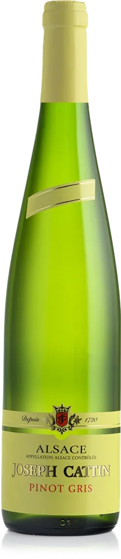 photos du vin Pinot Gris Sec 2024