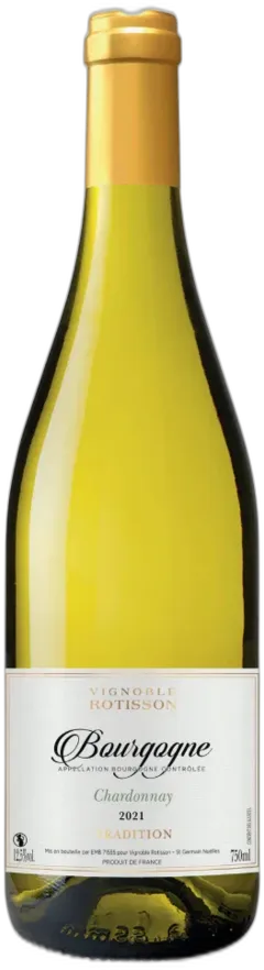 capture du vin Cuvée Tradition 2024