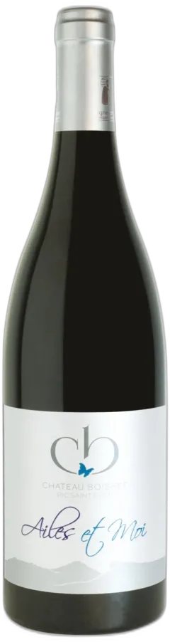 photos du vin Ailes et Moi 2024