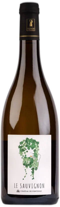 illustration du vin le Sauvignon 2024