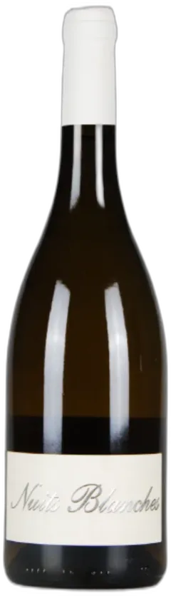 photo du vin Nuits Blanches 2024