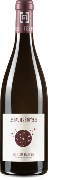 photos du vin les Hautes Bruyères 2021