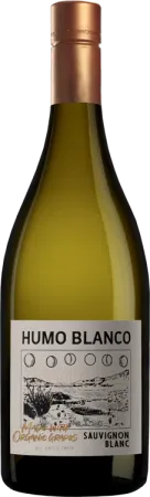 photos du vin Humo Blanco Sauvignon Blanc 2024