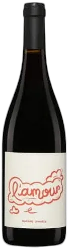 photo du vin Domaine Capmartin, l’Amour, Madiran 2023