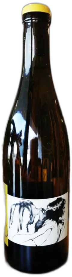 image du vin Domaine Pattes Loup Chablis Vent d’Ange 2022