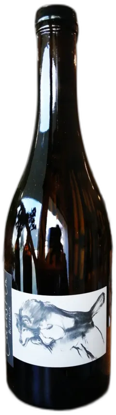 image du vin Domaine Pattes Loup Chablis 1er Cru Butteaux 2021