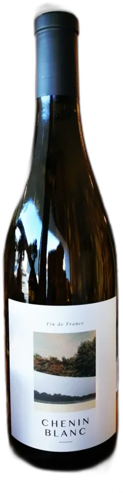 photo du vin Plaisance Chenin Blanc