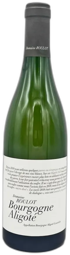 image du vin Domaine Roulot, Aligoté 2023