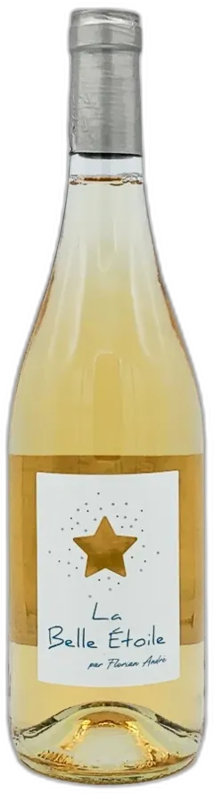 image du vin Chateau de Manissy, la Belle Étoile