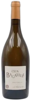 photo du vin le Clos de ma Mère Blanc