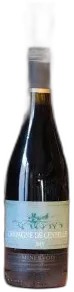 image du vin Campagne de Centeilles