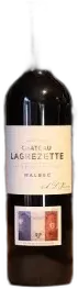 capture du vin Malbec