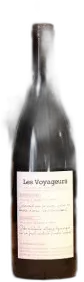 vue du vin les Voyageurs