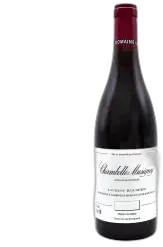 photo du vin Chambolle Musigny 2022 Domaine Laurent Roumier